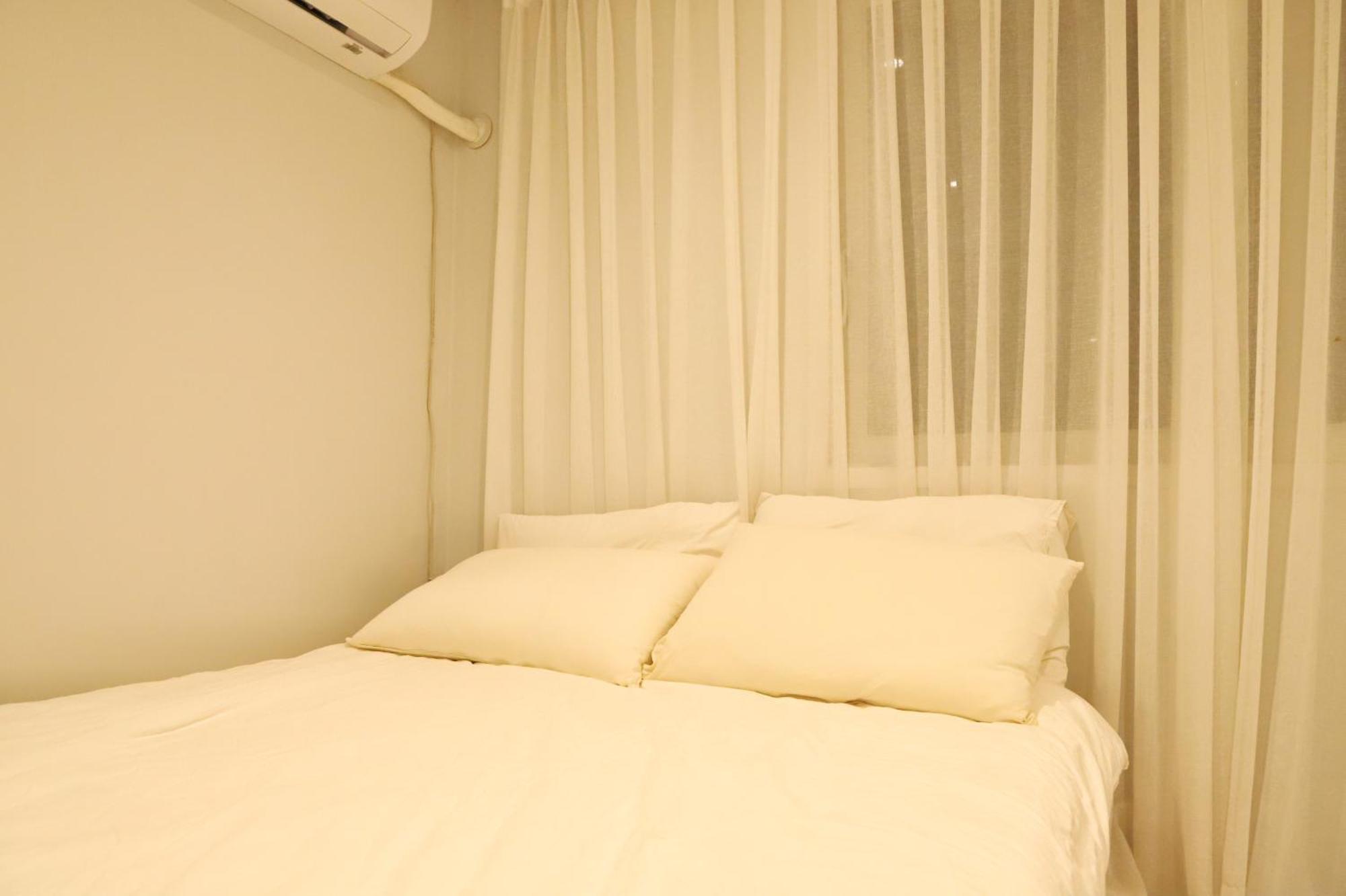 Căn hộ Malang Seoul