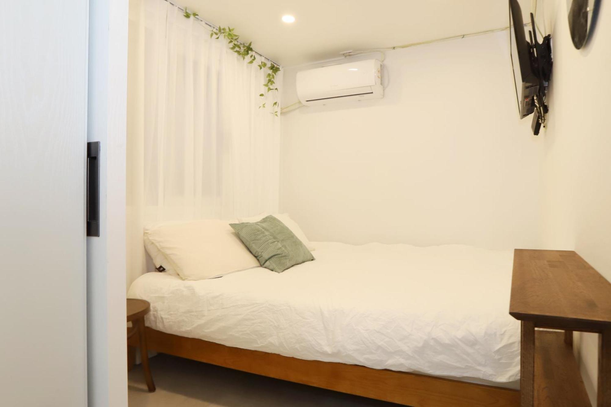 Căn hộ Malang Seoul